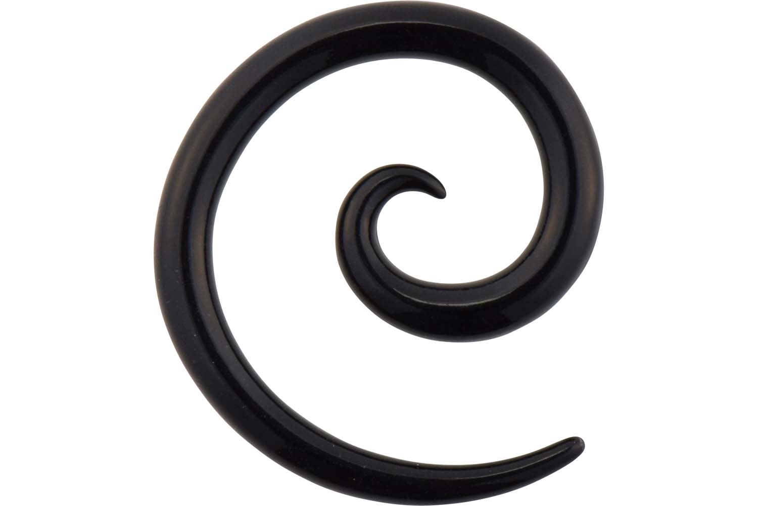 Acryl Dehnspirale von Piercingline